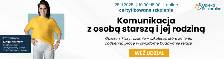 Szkolenie listopad 2025