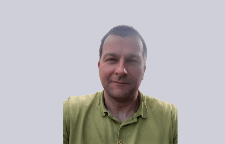 Marcin Sarna
