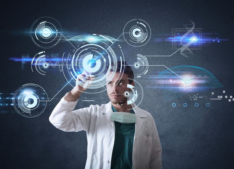 Nowe Technologie
