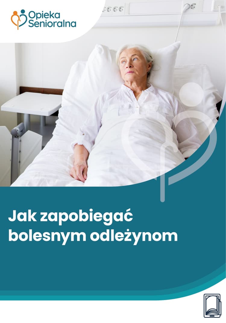 Jak zapobiegać bolesnym odleżynom