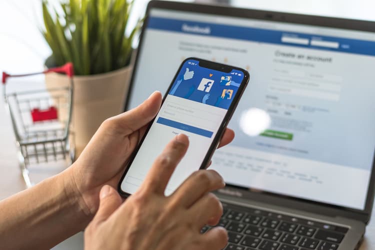 Facebook 2