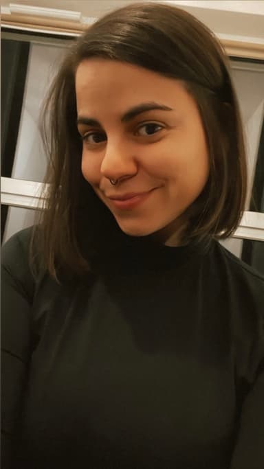 Patrycja Zimna