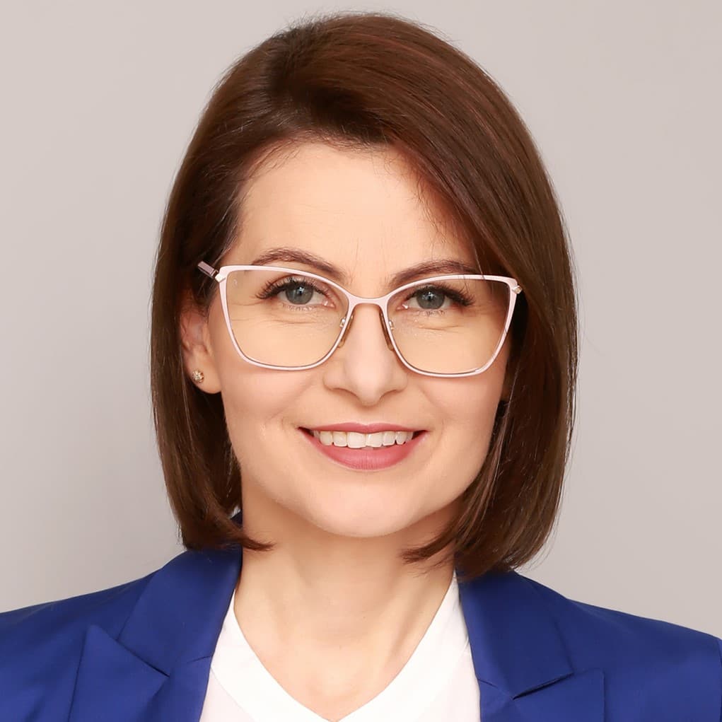 Kinga Klejment
