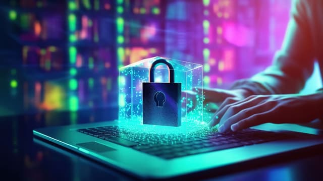 Bezpieczeństwo danych