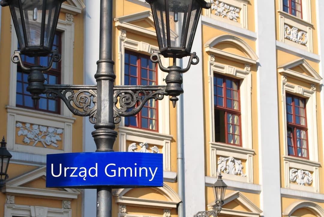 Urząd gminy