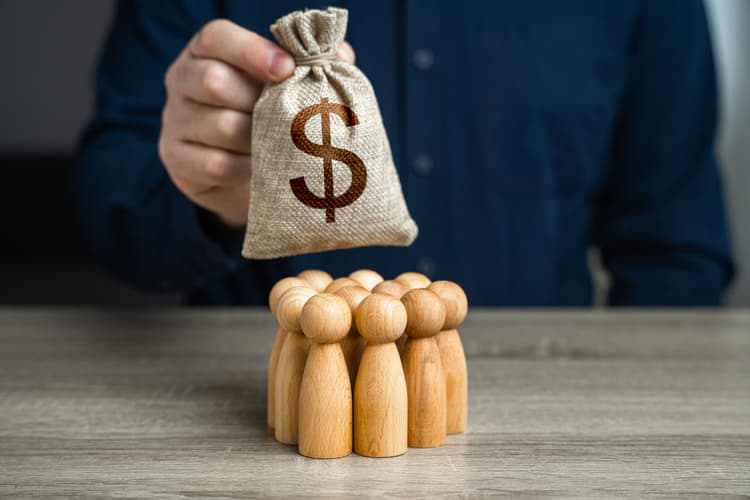 Finansowanie