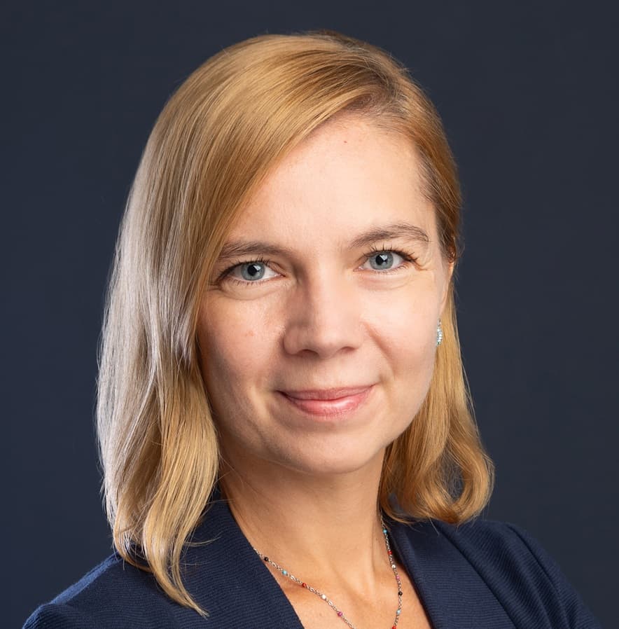 Anna Śmigulska-Wojciechowska