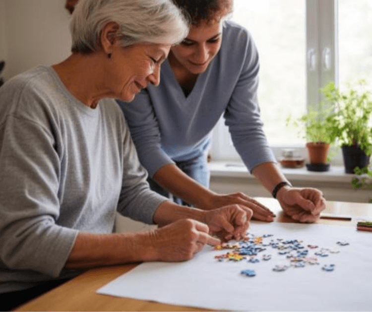 Blue Health Care Medical Clinic Center Promo Facebook Post (2)