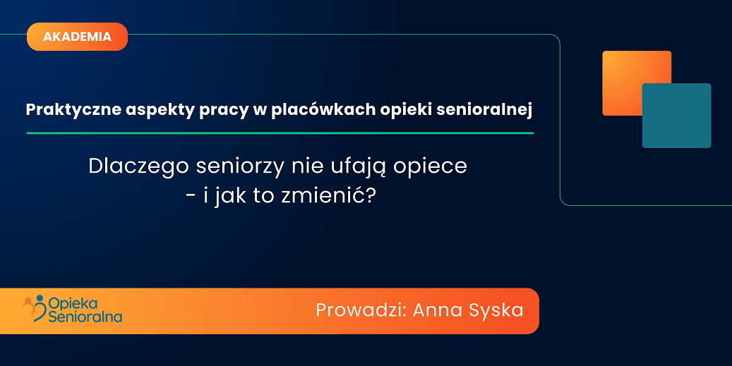 dlaczego nie ufaja