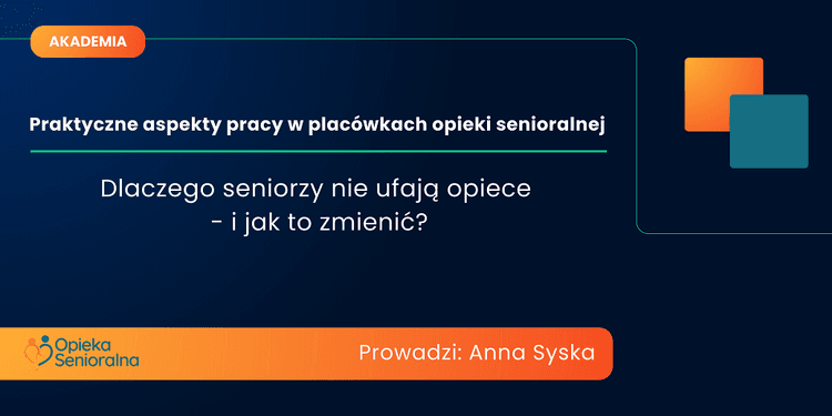 dlaczego nie ufaja