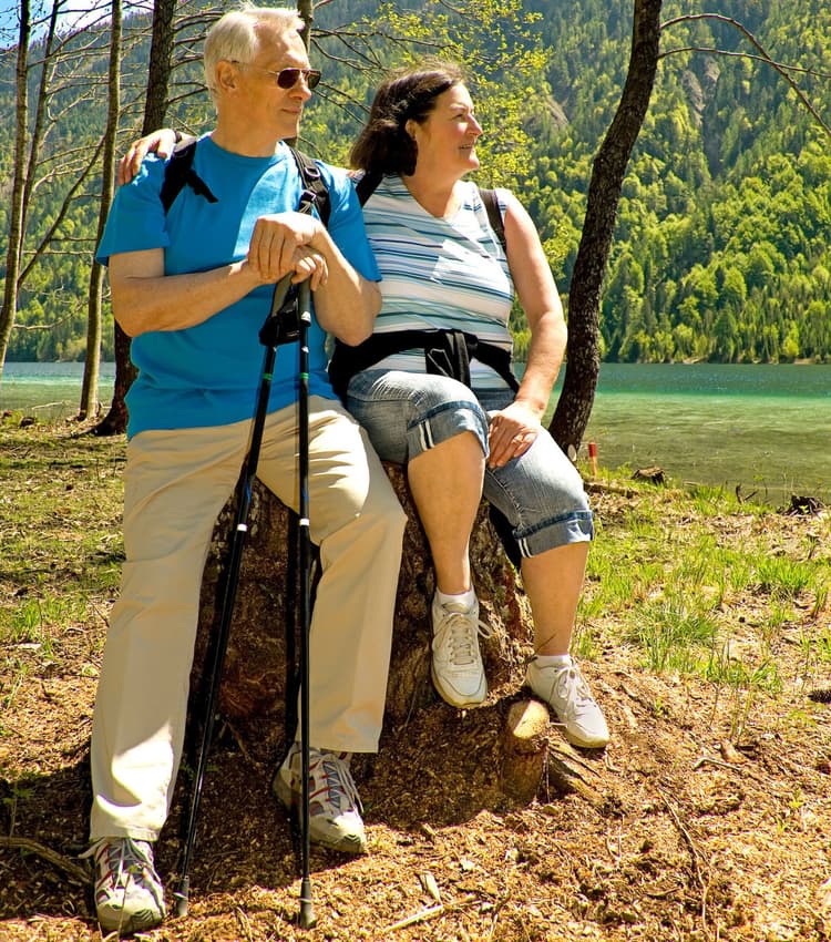 Aktywny senior