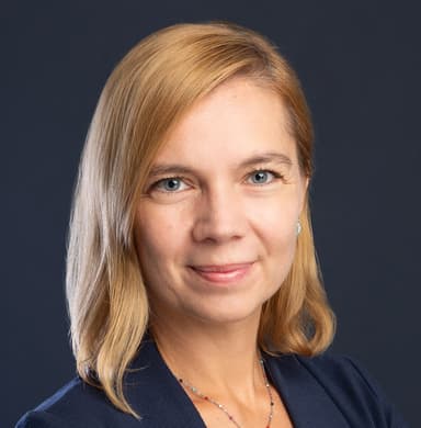 Anna Śmigulska-Wojciechowska