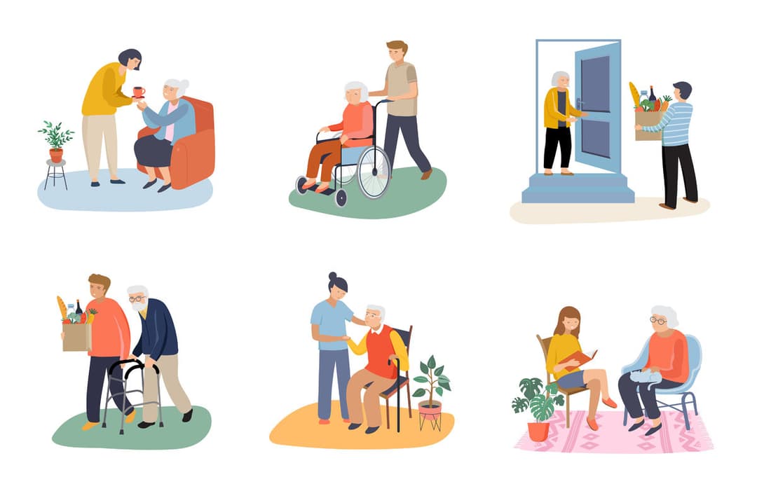 Polityka Senioeralna